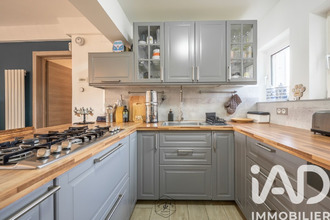 achat maison aumetz 57710