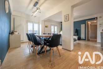 achat maison aumetz 57710