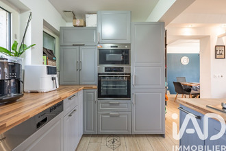 achat maison aumetz 57710