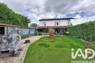 achat maison aumetz 57710