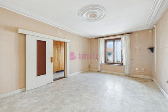 achat maison aumetz 57710
