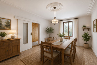 achat maison aumetz 57710