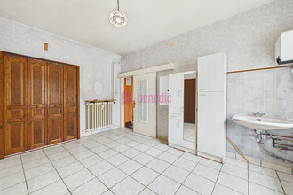 achat maison aumetz 57710