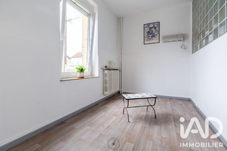 achat maison aumetz 57710