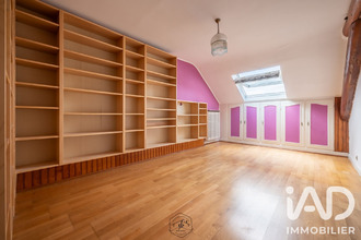 achat maison aumetz 57710