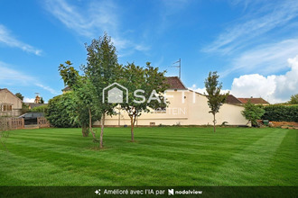 achat maison aumetz 57710