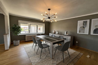 achat maison aumetz 57710