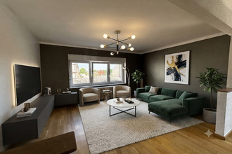 achat maison aumetz 57710