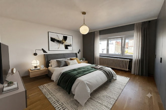 achat maison aumetz 57710