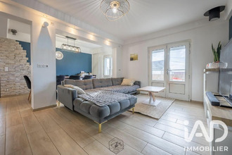achat maison aumetz 57710
