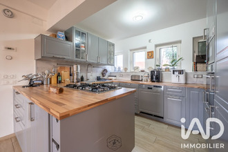 achat maison aumetz 57710