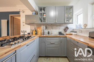 achat maison aumetz 57710