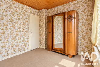 achat maison aumetz 57710