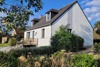 achat maison aumeville-lestre 50630