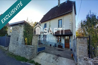 achat maison aumt 39800