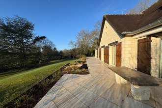 achat maison aumt-en-halatte 60300