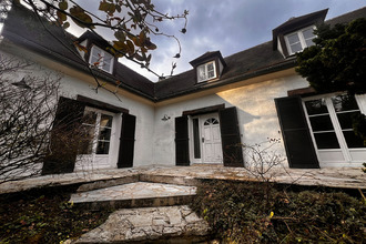 achat maison aumt-en-halatte 60300