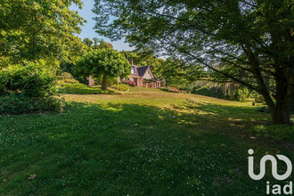 achat maison aumt-en-halatte 60300