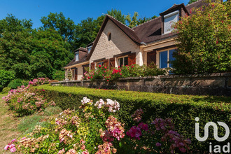 achat maison aumt-en-halatte 60300