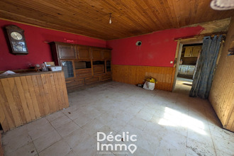 achat maison aunac 16460