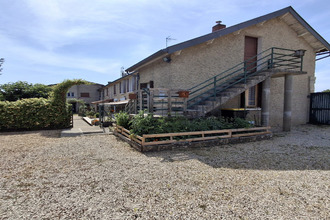 achat maison aunac 16460