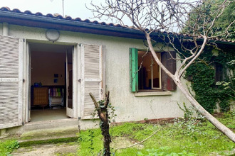 achat maison aunac 16460