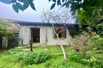 achat maison aunac 16460