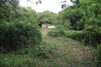 achat maison aunac 16460