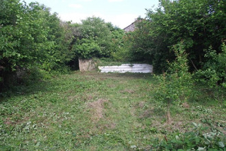 achat maison aunac 16460