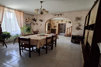 achat maison aunac 16460