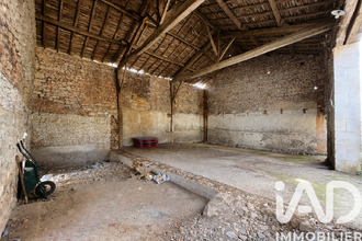 achat maison aunac 16460