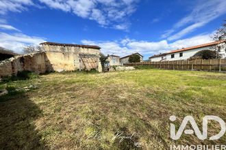 achat maison aunac 16460