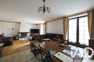 achat maison aunac 16460