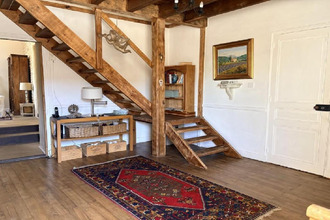 achat maison aunac 16460