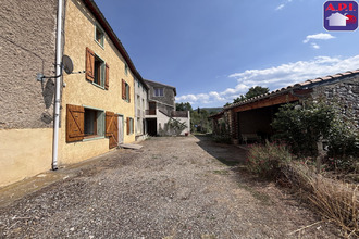 achat maison aunat 11140