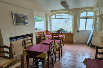 achat maison aunay-en-bazois 58110