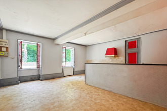 achat maison aunay-en-bazois 58110