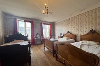 achat maison aunay-en-bazois 58110