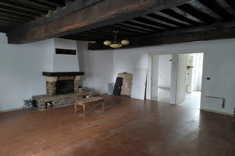 achat maison aunay-en-bazois 58110