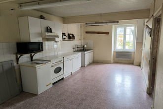 achat maison aunay-en-bazois 58110