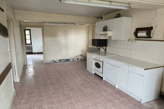 achat maison aunay-en-bazois 58110