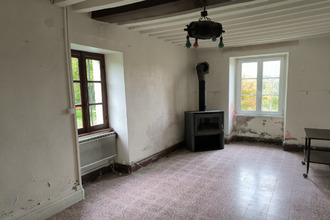 achat maison aunay-en-bazois 58110