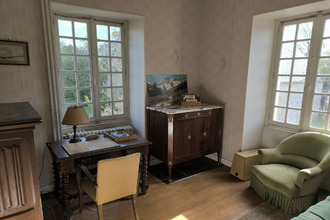 achat maison aunay-en-bazois 58110