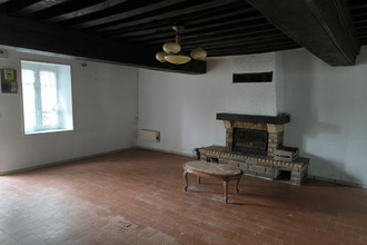 achat maison aunay-en-bazois 58110