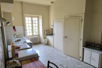 achat maison aunay-en-bazois 58110