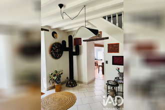 achat maison aunay-sous-auneau 28700