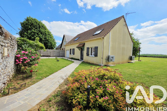achat maison aunay-sous-auneau 28700