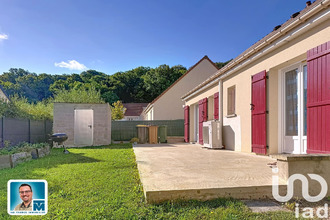 achat maison aunay-sous-crecy 28500