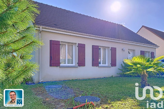 achat maison aunay-sous-crecy 28500