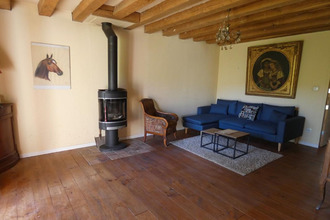 achat maison aunay-sous-crecy 28500